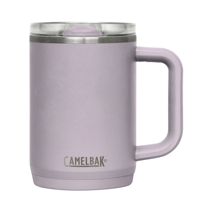 Thrive Mug V.I. Bottle 0.5l, purple sky