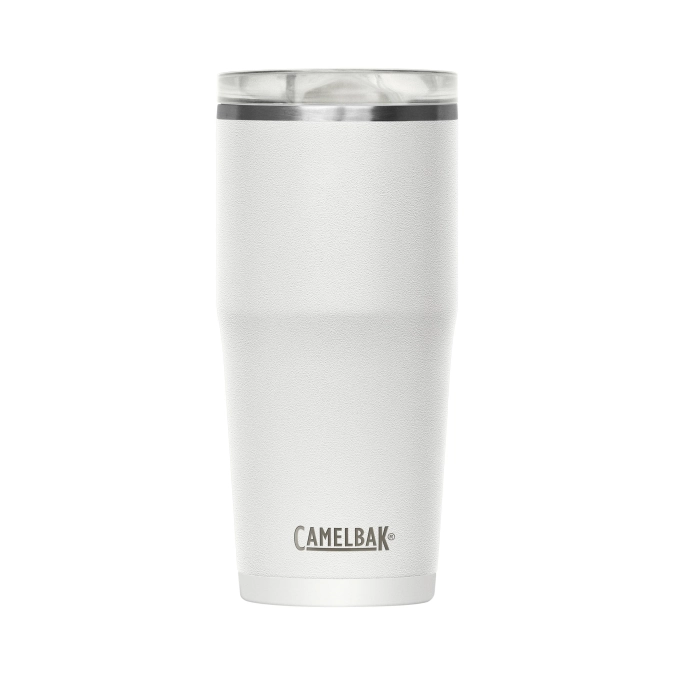 Thrive Tumbler V.I. Bottle 0.6l, white