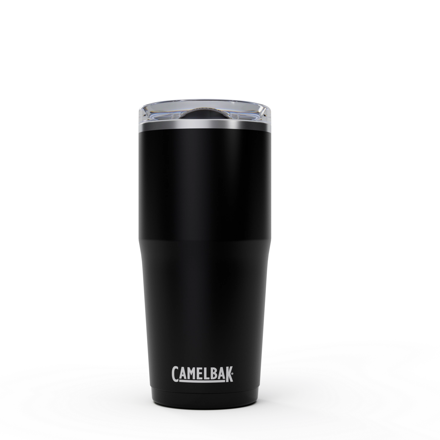 Thrive Tumbler V.I. Bottle 0.6l, black