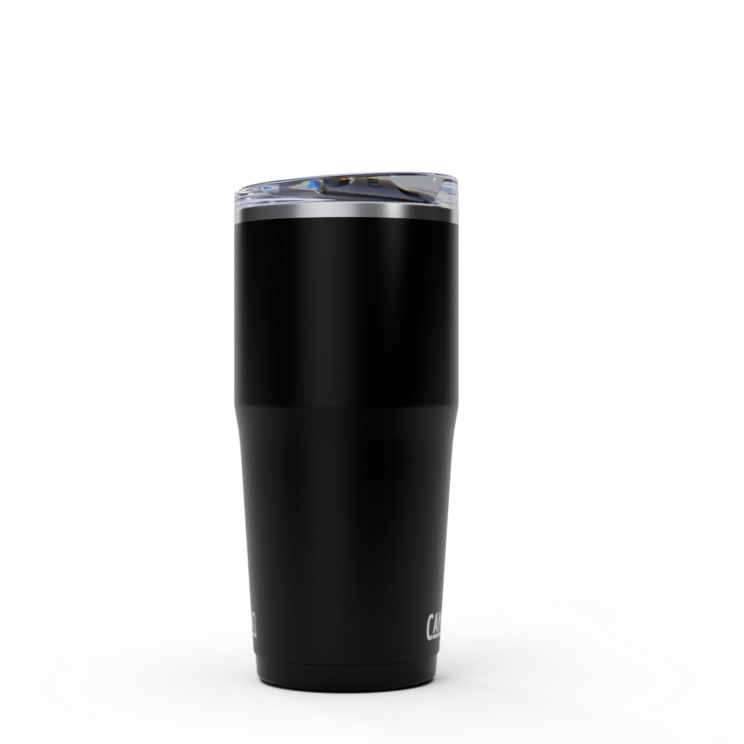 Thrive Tumbler V.I. Bottle 0.6l, black