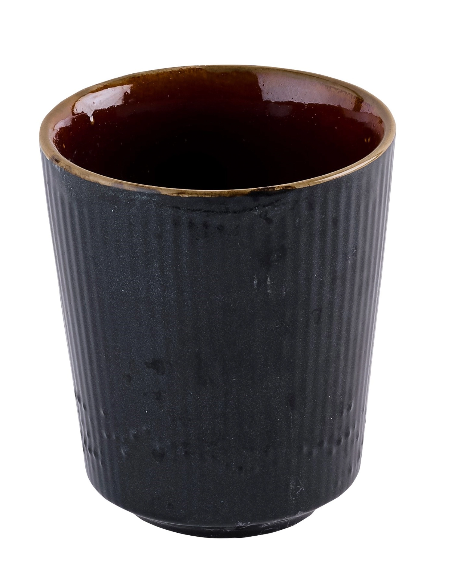 Nourish Tokyo Black Gobelet