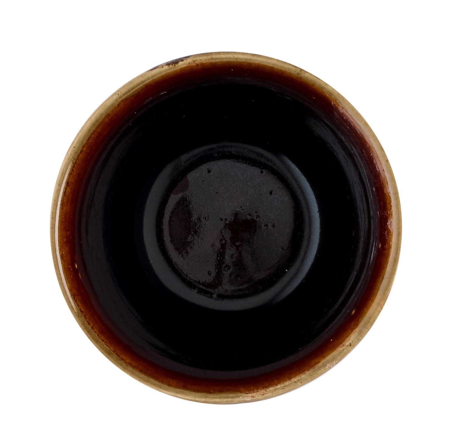 Nourish Tokyo Black Gobelet