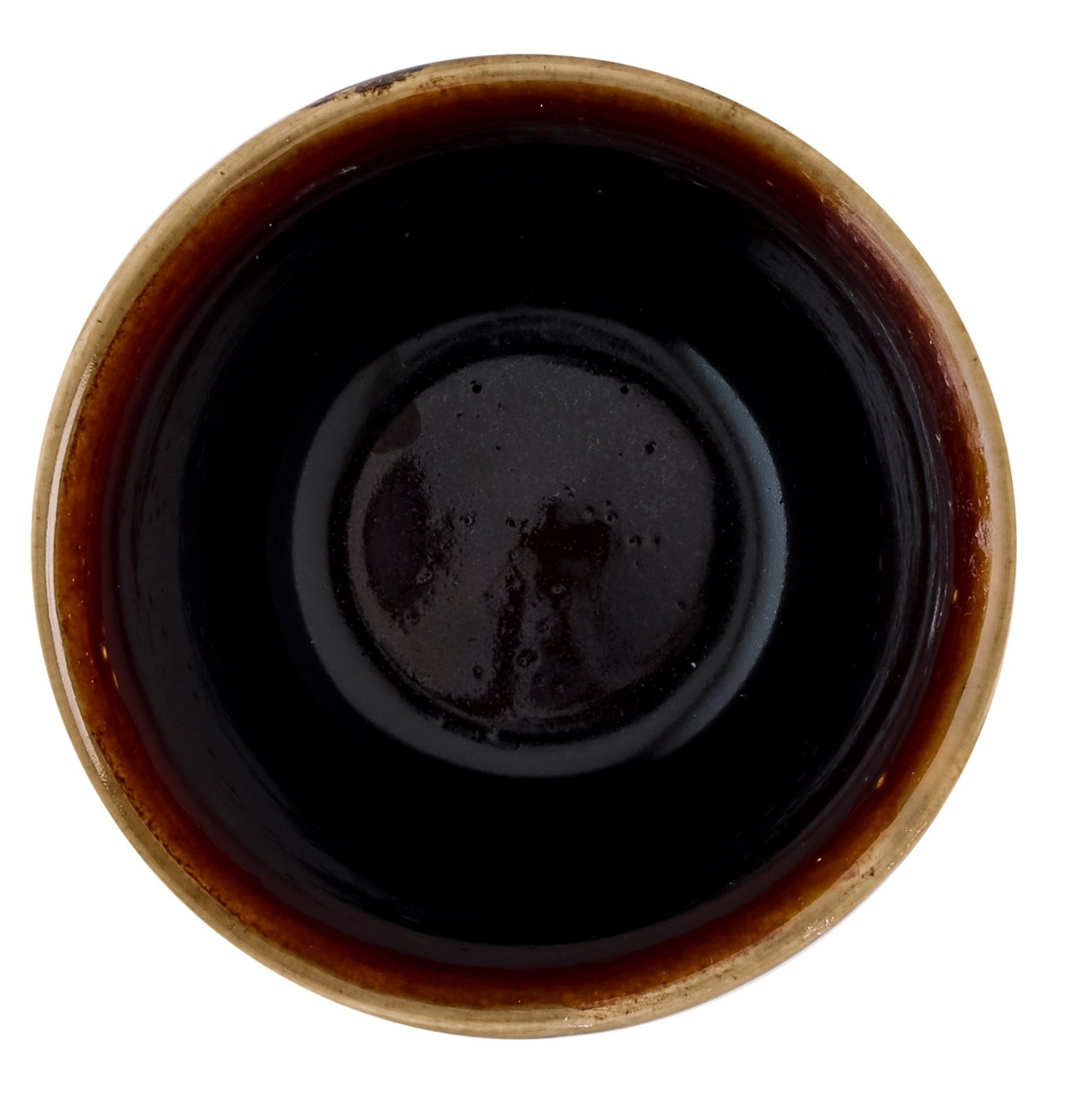 Nourish Tokyo Black Gobelet