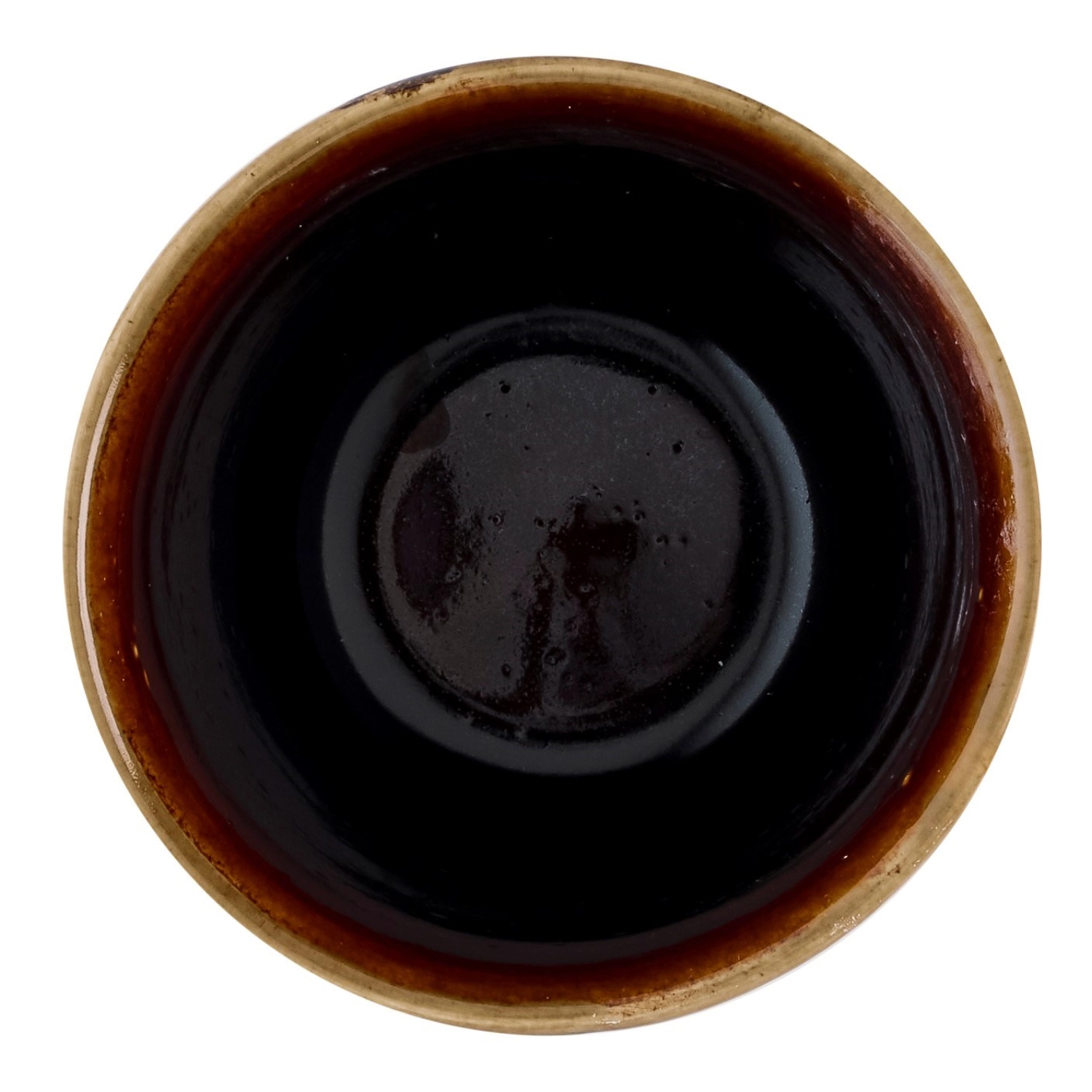 Nourish Tokyo Black Becher