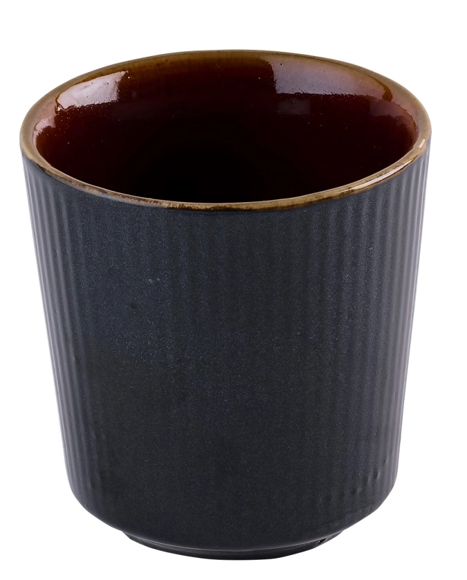 Nourish Tokyo Black Becher