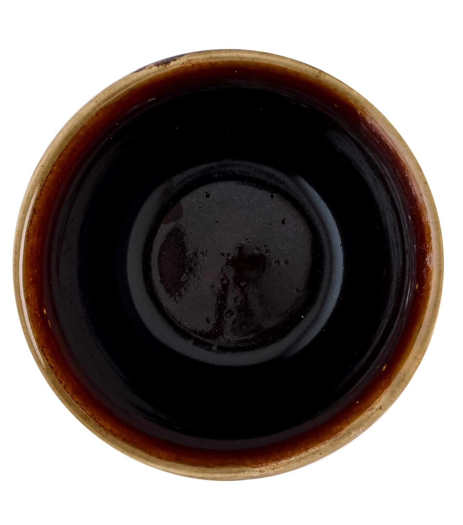 Nourish Tokyo Black Becher