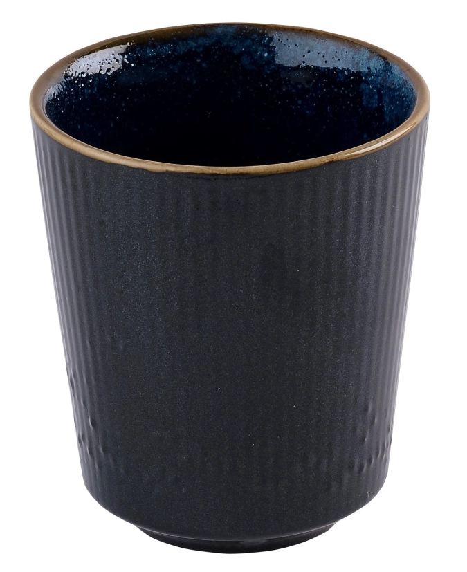 Nourish Tokyo Blue Becher