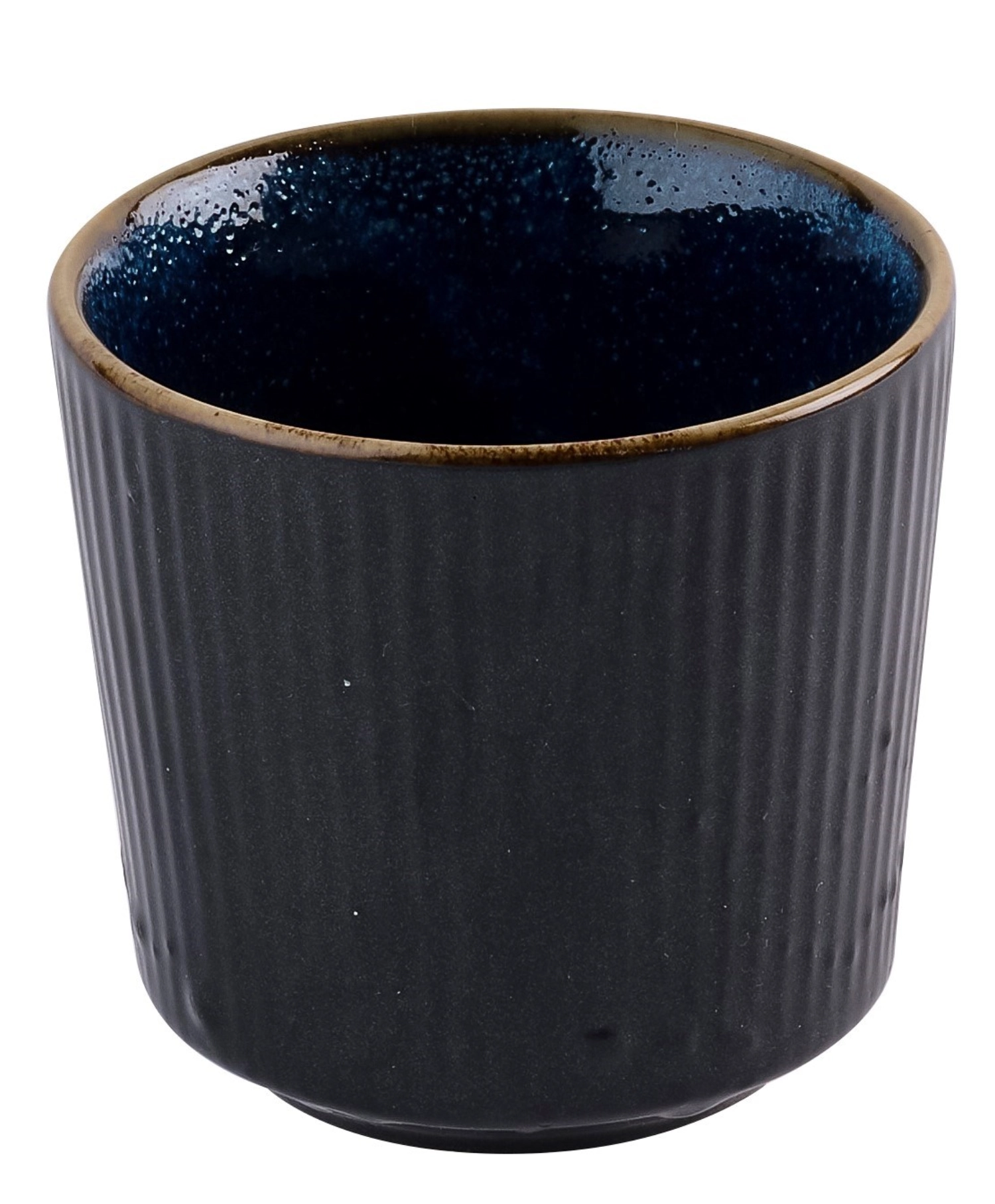 Nourish Tokyo Blue Becher