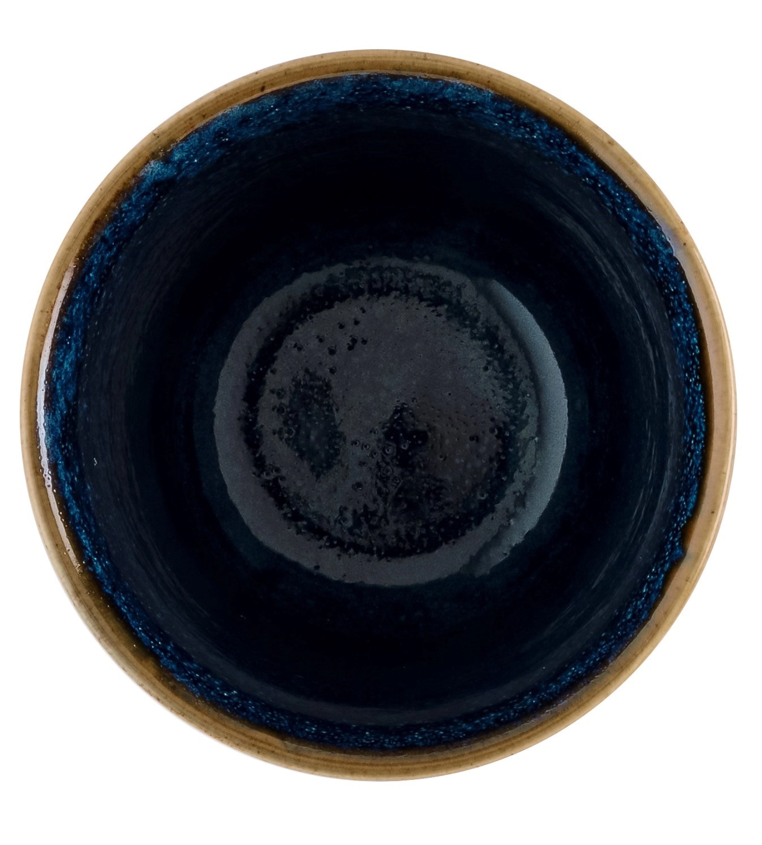 Nourish Tokyo Blue Becher