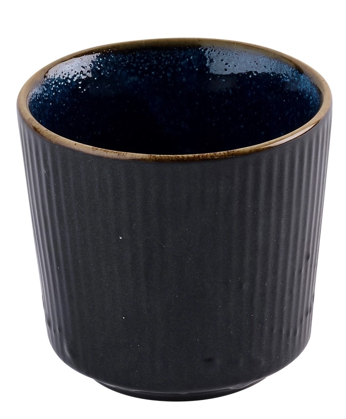 Nourish Tokyo Blue Becher