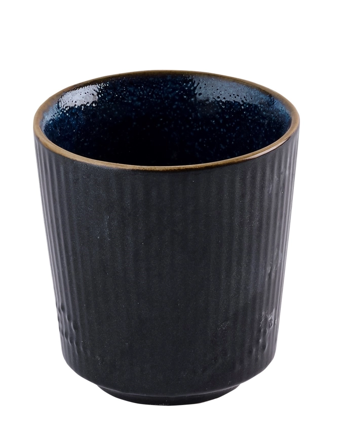 Nourish Tokyo Blue Becher