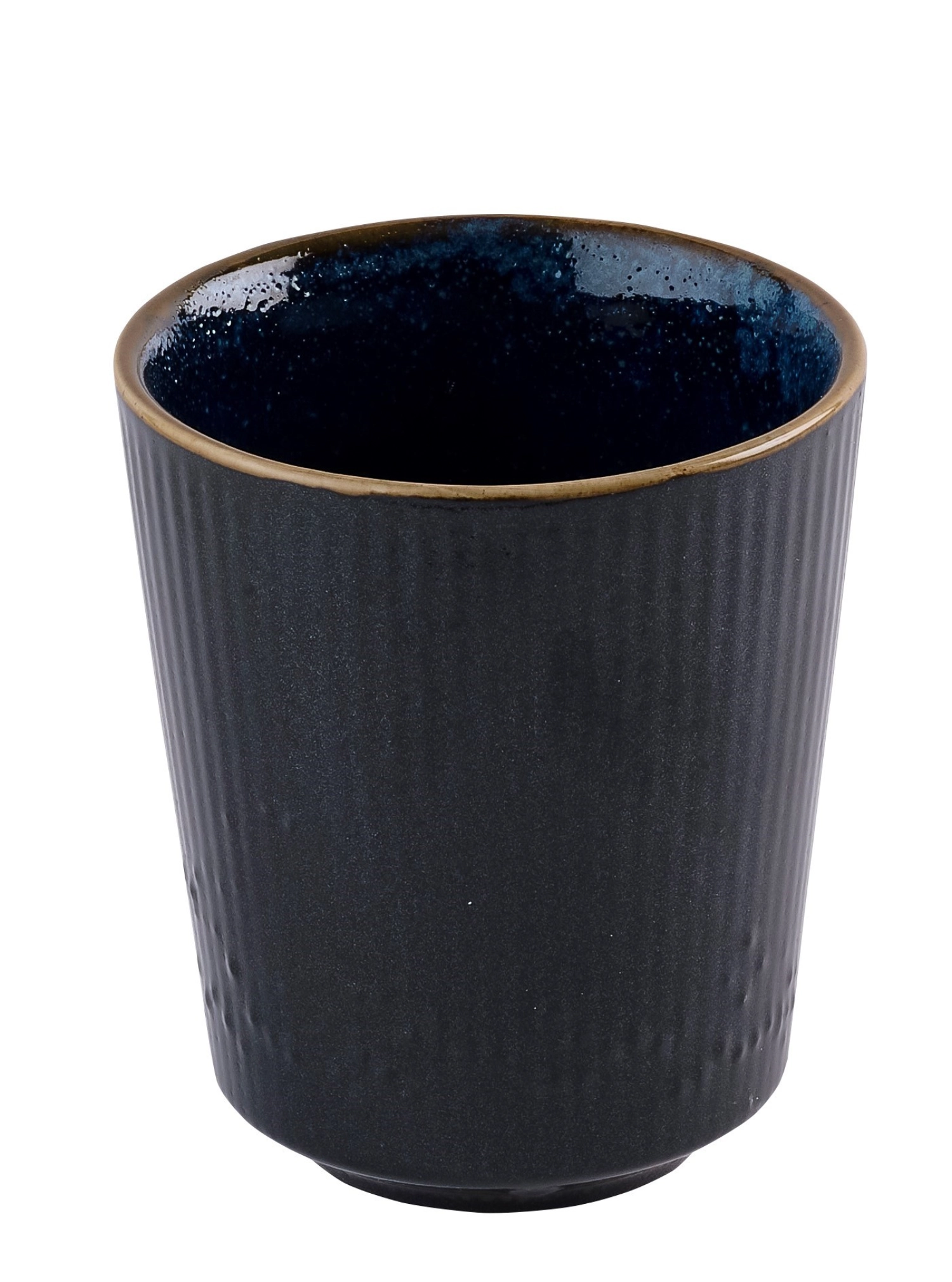 Nourish Tokyo Blue Gobelet