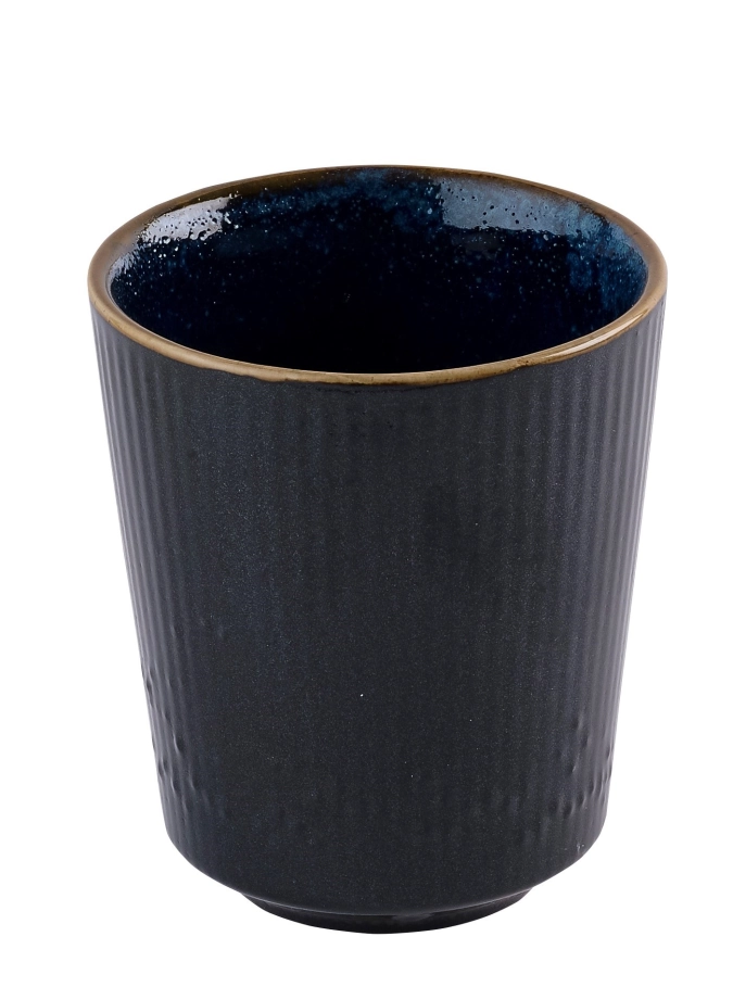 Nourish Tokyo Blue Becher