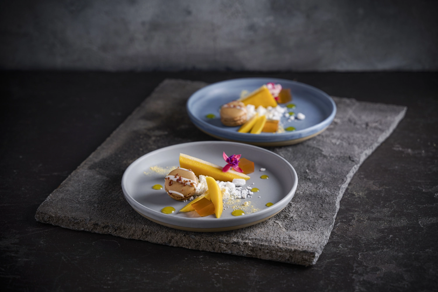 Emerge Oslo Blue Kaffeetasse