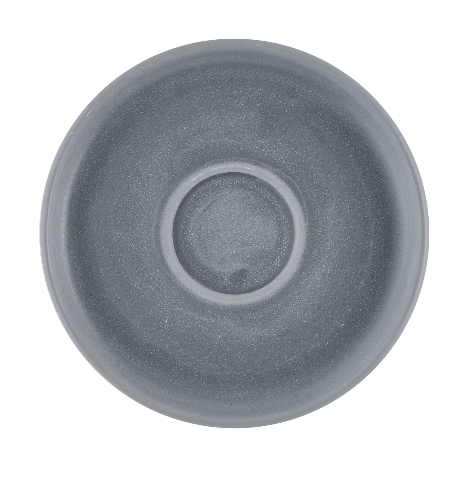 Emerge Seattle Grey Cappuccino Untertasse