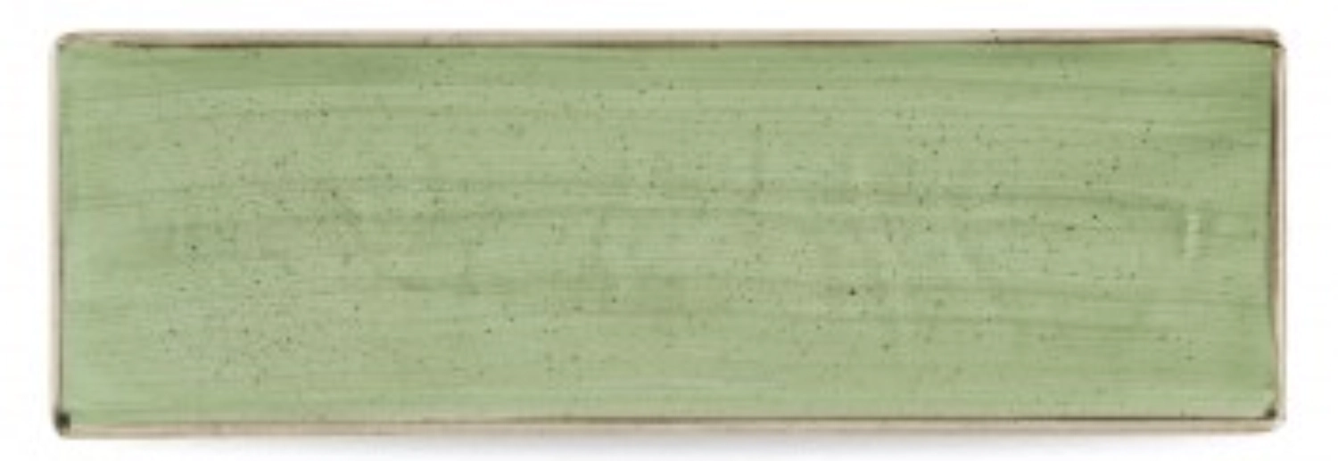 Stonecast Sage Green Plaque