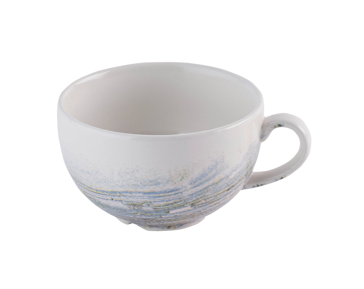 Elements Coast Cappuccino Tasse