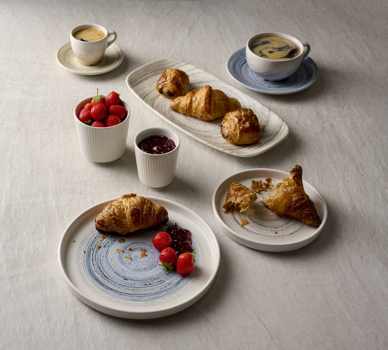 Elements Coast Espresso Tasse