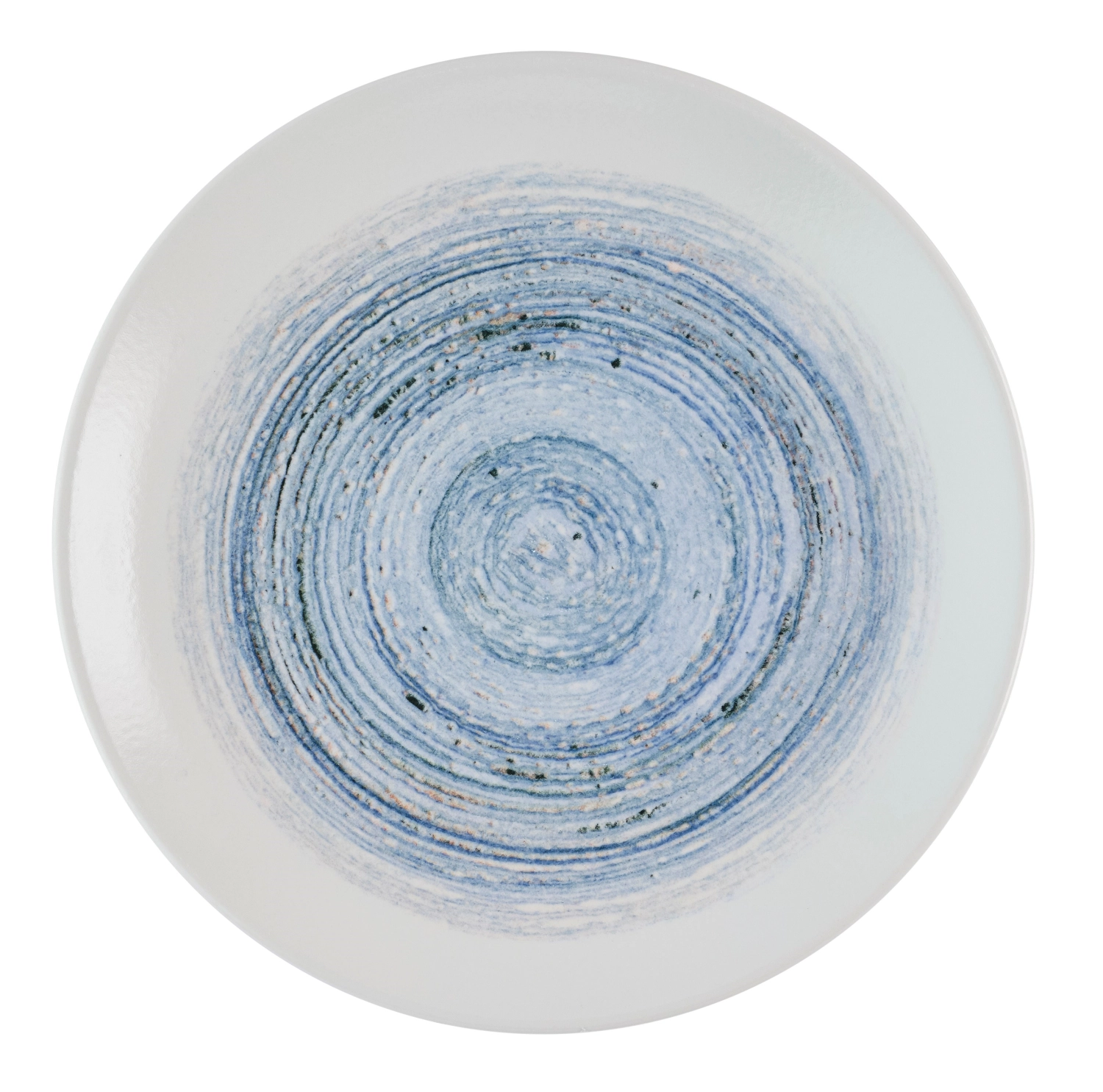 Elements Coast Coupe Teller flach