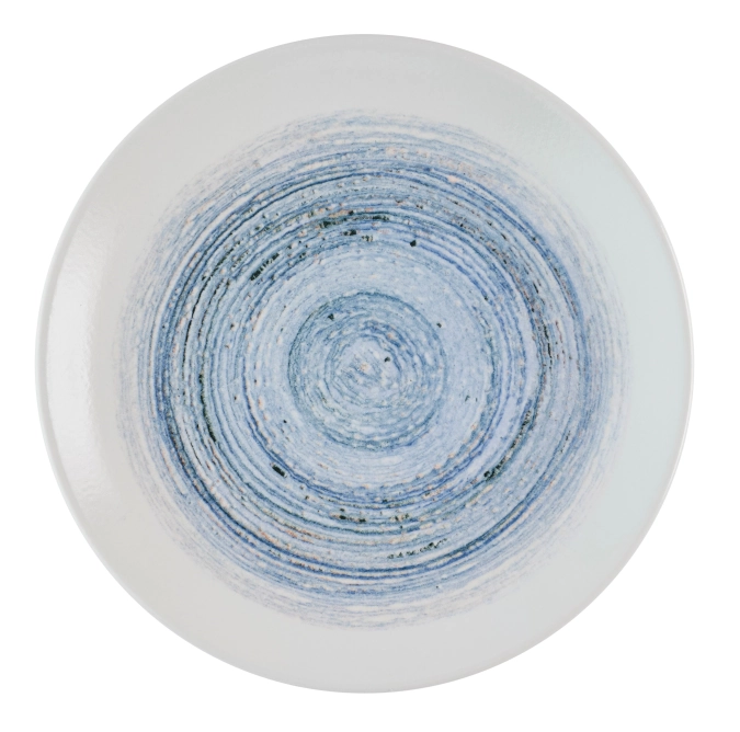 Elements Coast Coupe Teller flach