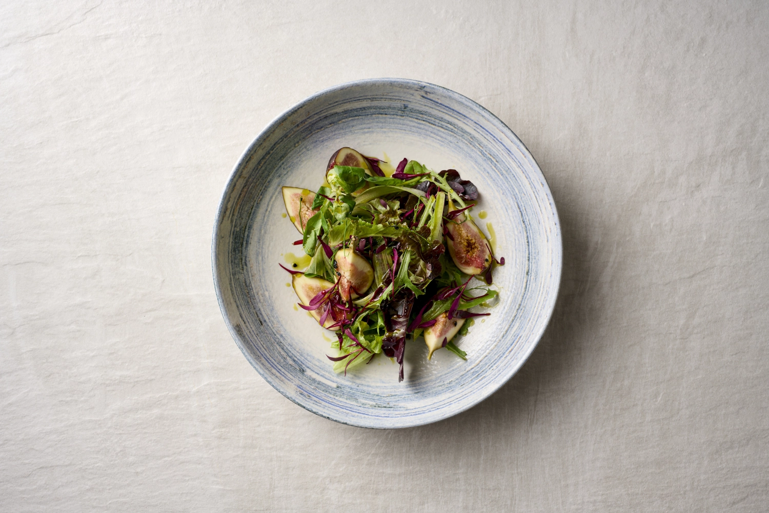 Elements Coast Chefs Oblong Platte