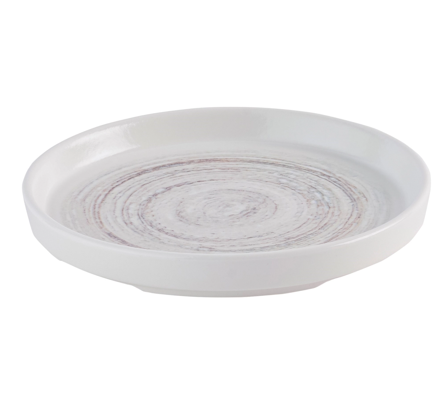 Elements Dune Walled Teller flach