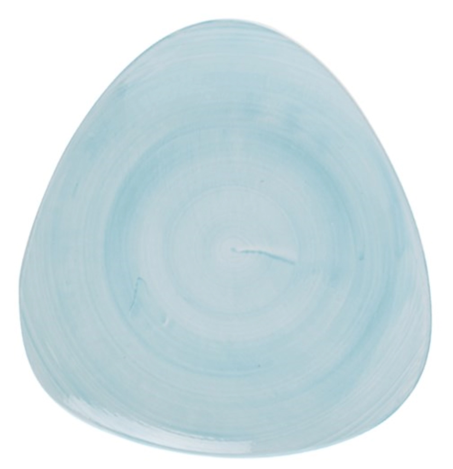 Stonecast Canvas Breeze Triangel Teller flach