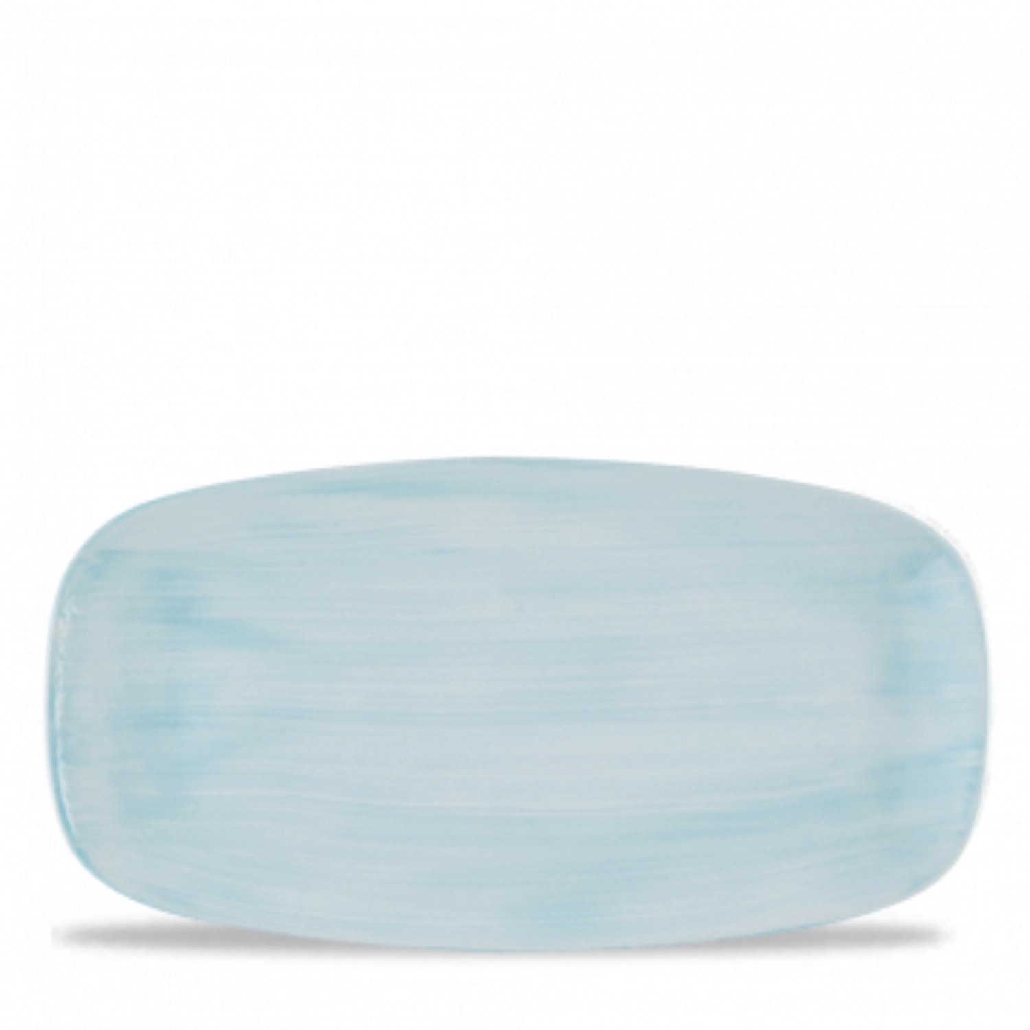 Stonecast Canvas Breeze Assiette plate des chefs