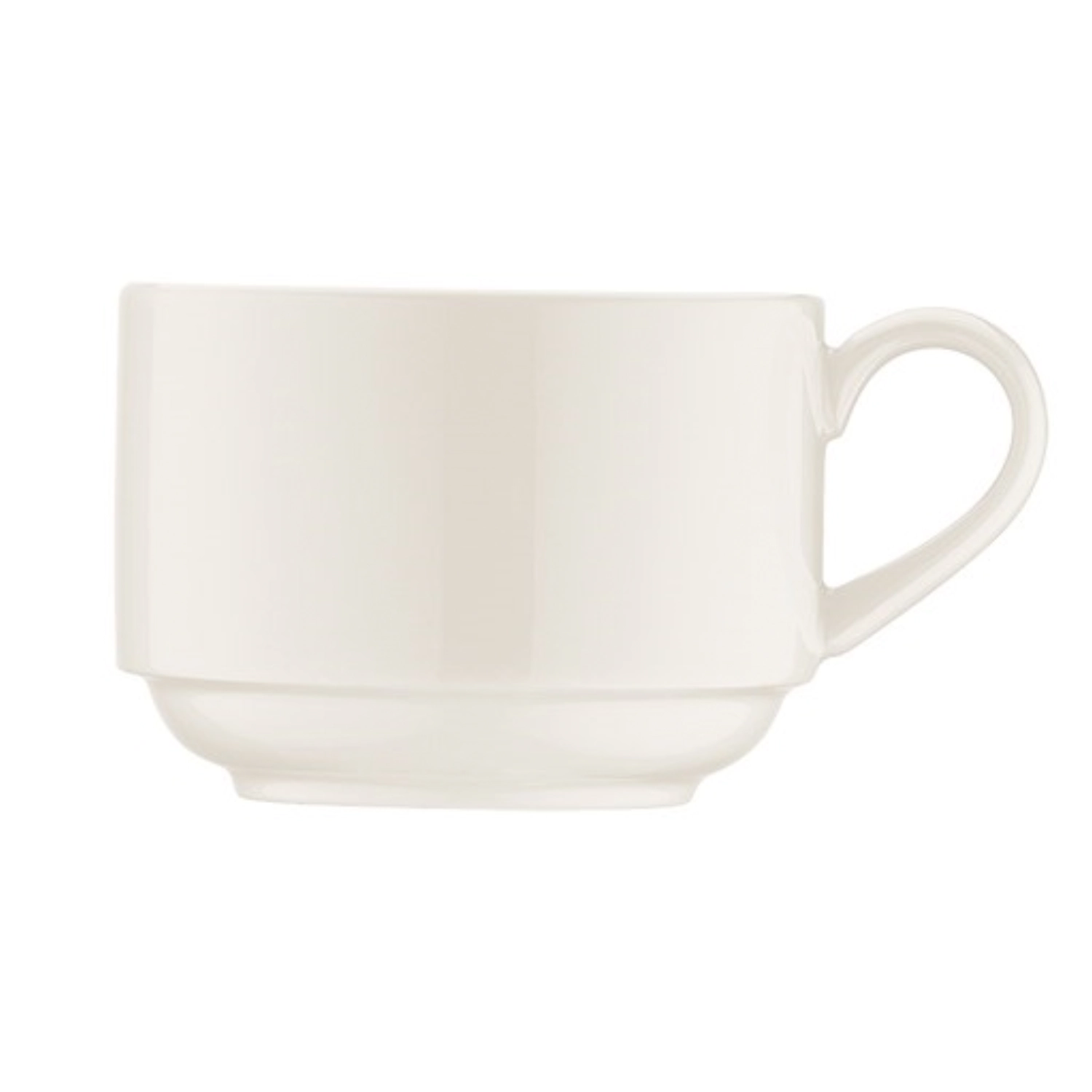 White Banquet Kaffeetasse