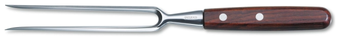 Wood, Fourchette à découper, 15 cm, érable