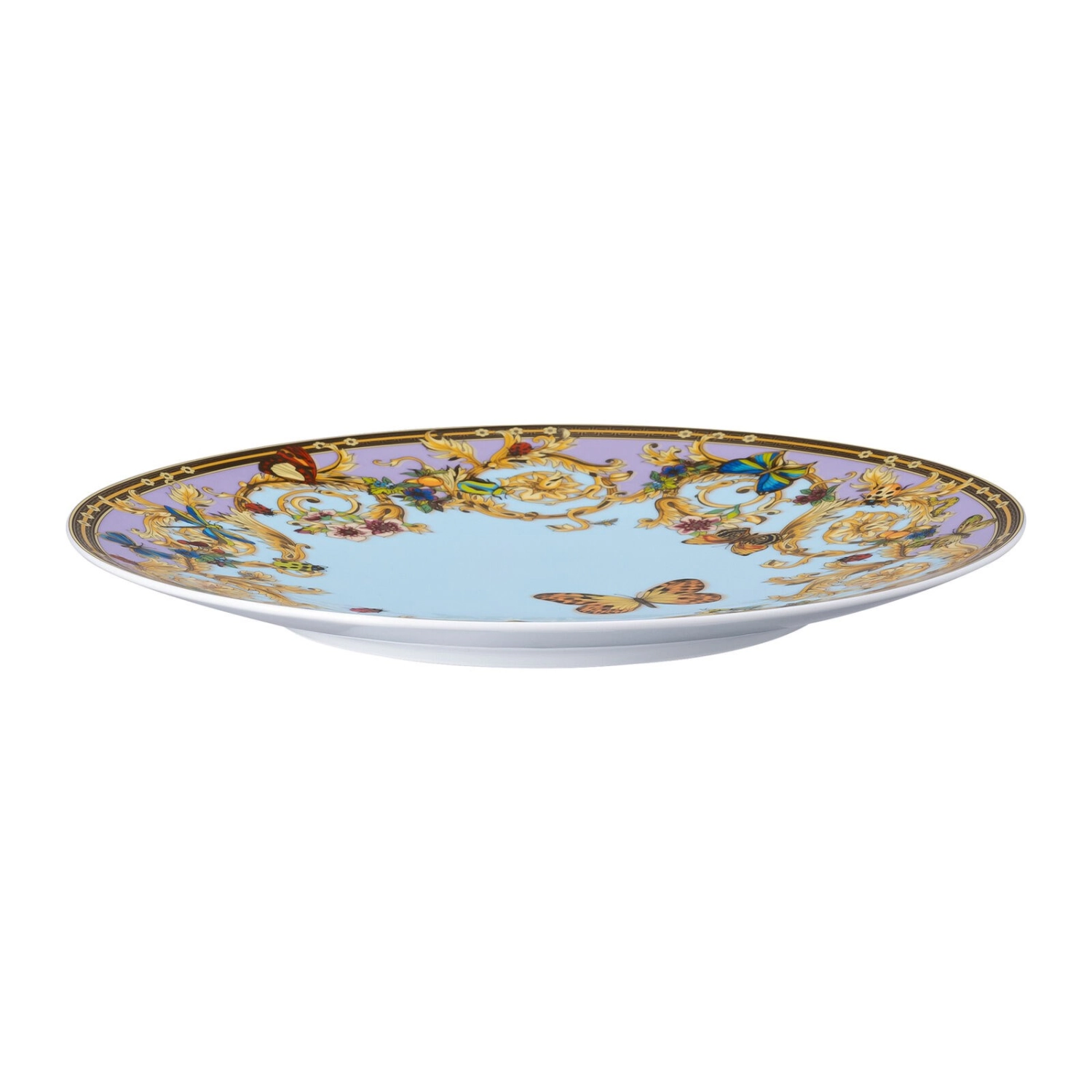 Versace Le jardin de Versace Assiette plate 33cm