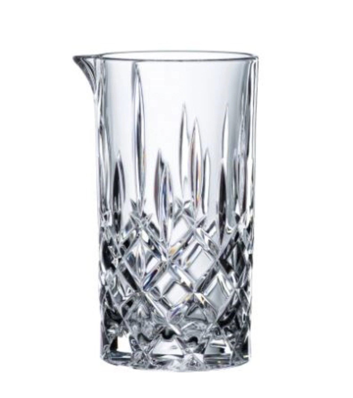 Verre à mixer Noblesse, 750 ml, H : 176 mm, Ø 106 mm