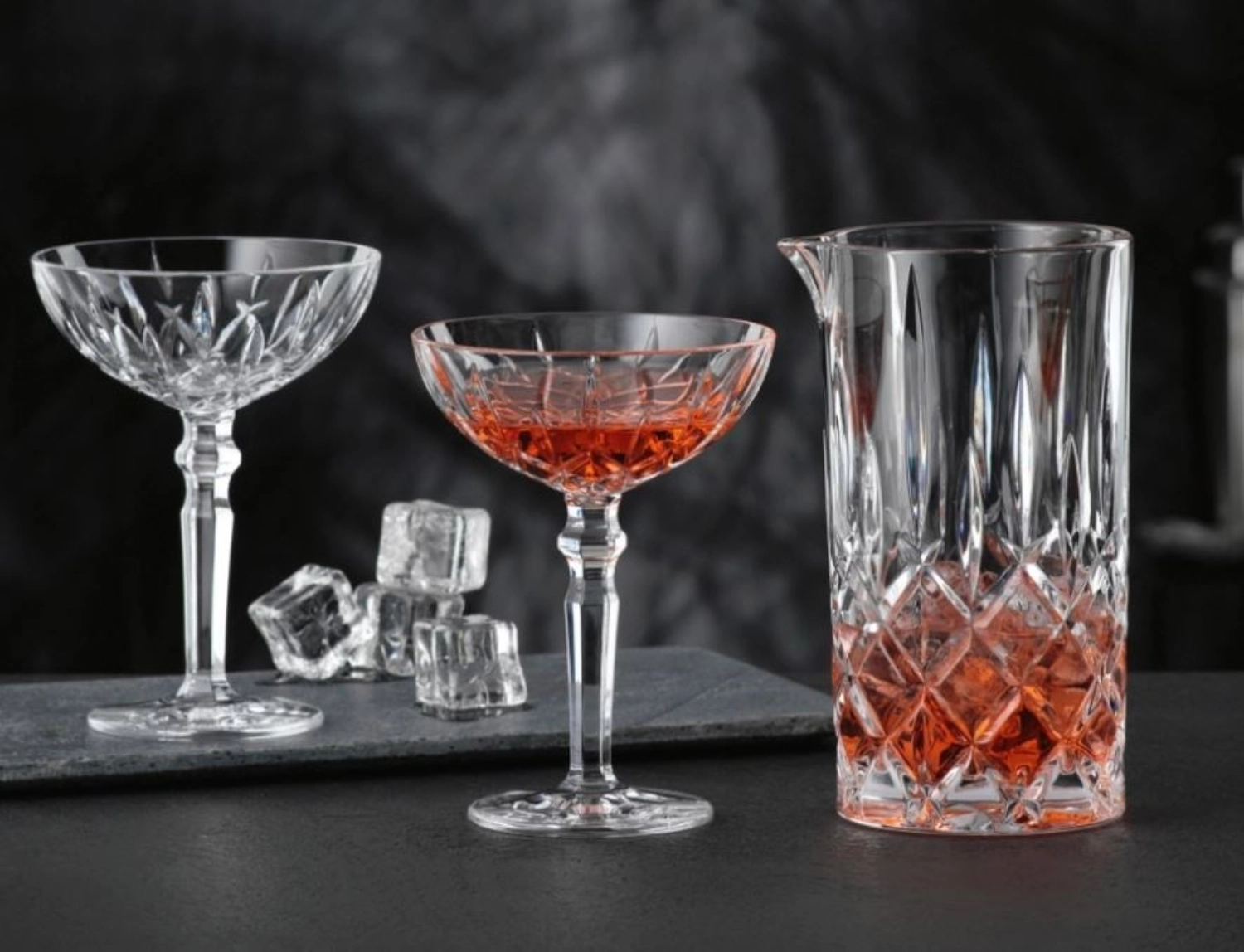 Verre à mixer Noblesse, 750 ml, H : 176 mm, Ø 106 mm