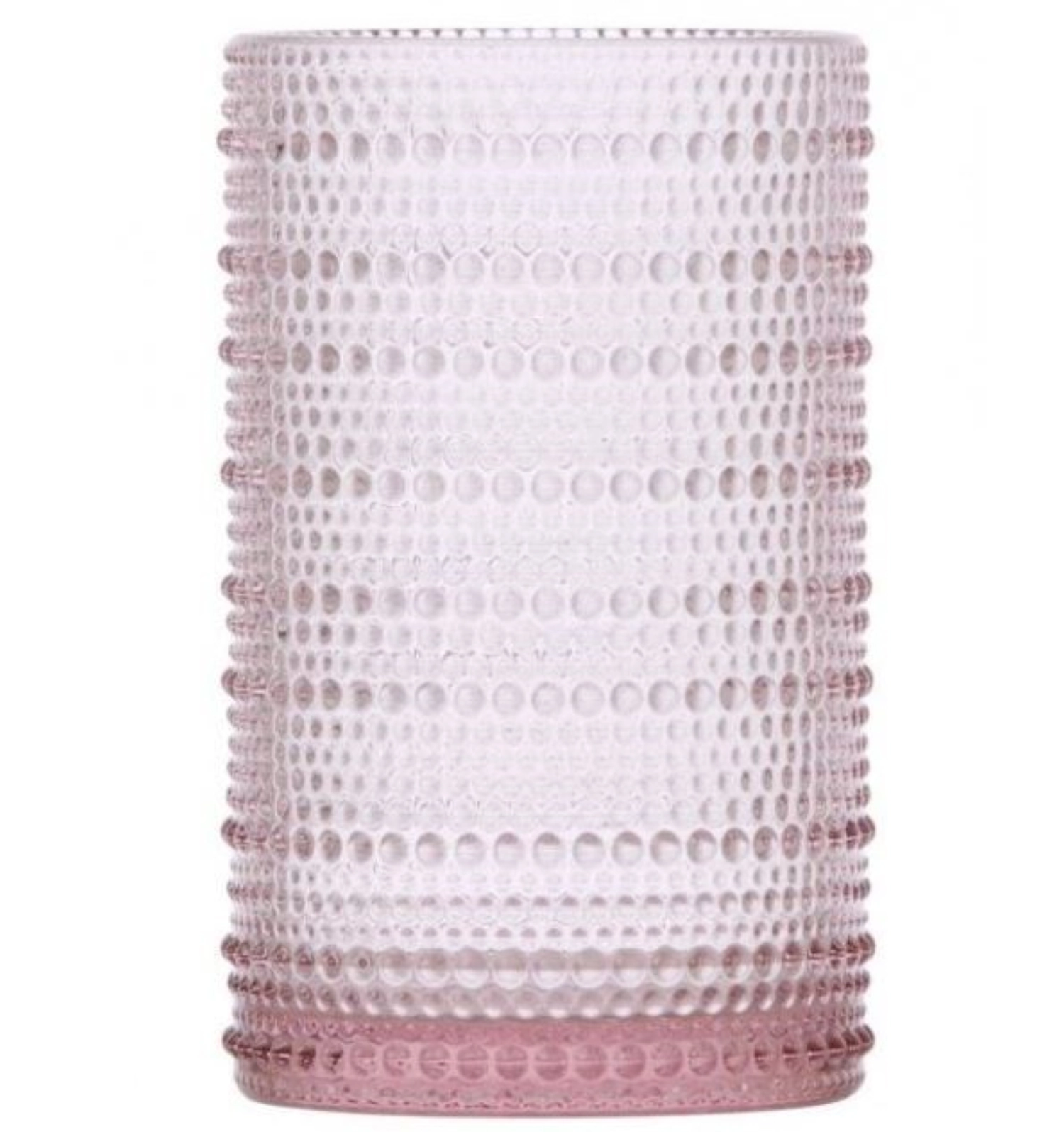 Longdrinkglas Fortessa Jupiter Pink 35cl