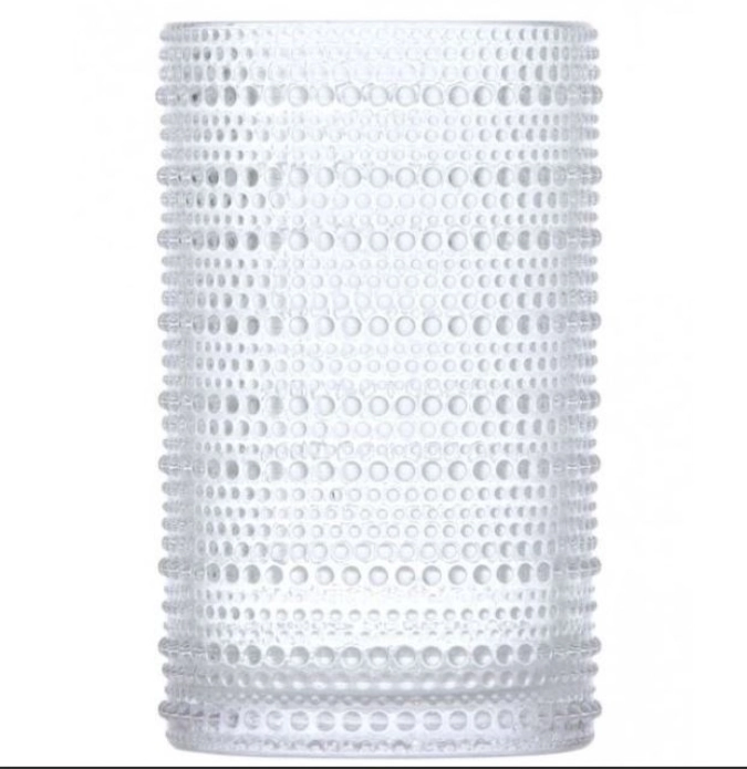 Longdrinkglas Fortessa Jupiter klar 35cl