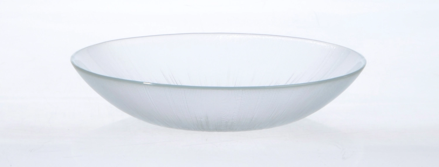 Elit assiette creuse 21cm