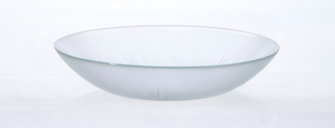 Elit assiette creuse 21cm