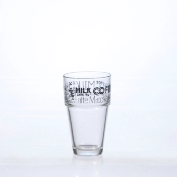 Becher Latte Macchiato 35cl