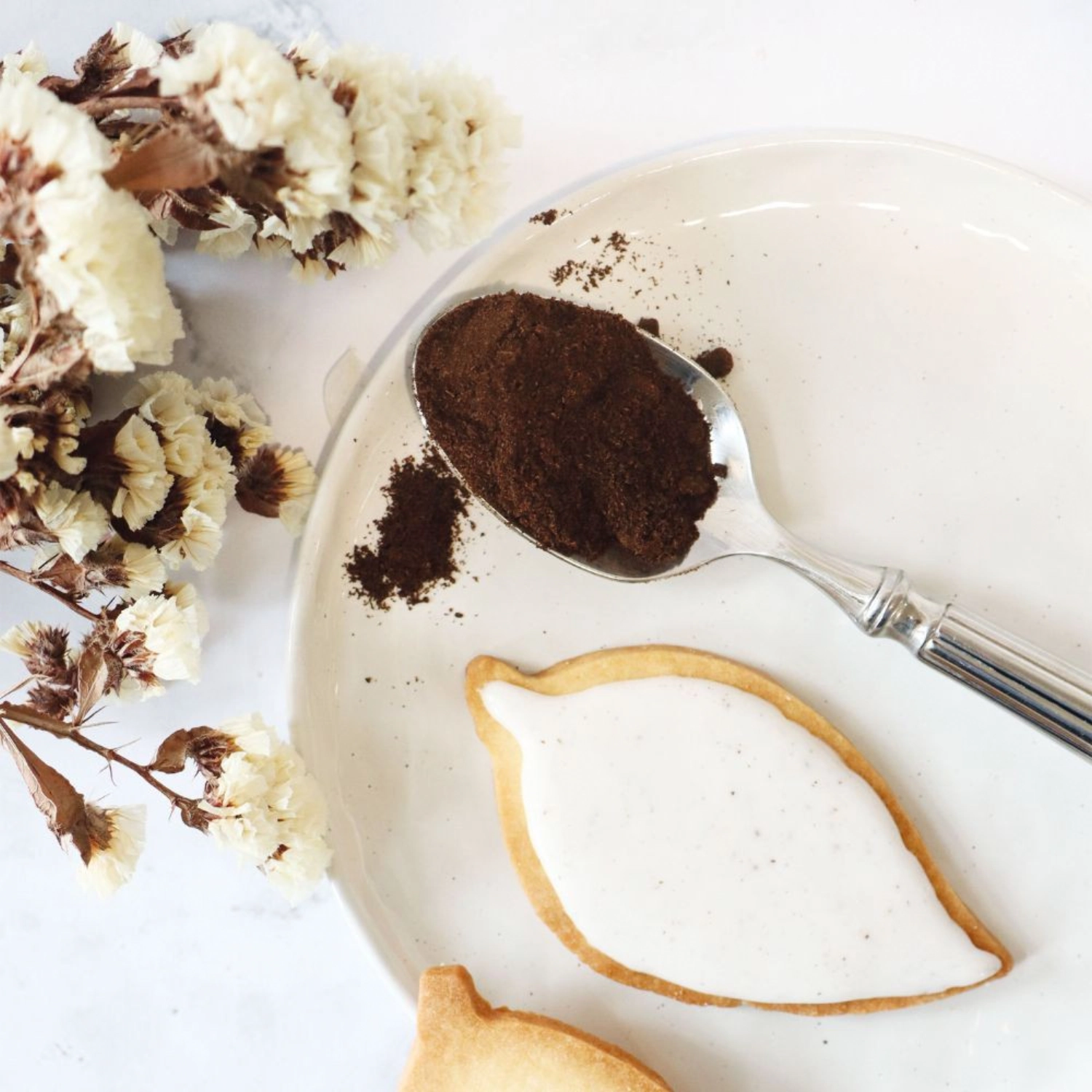 Bio Vanillepulver Bourbon aus Madagaskar