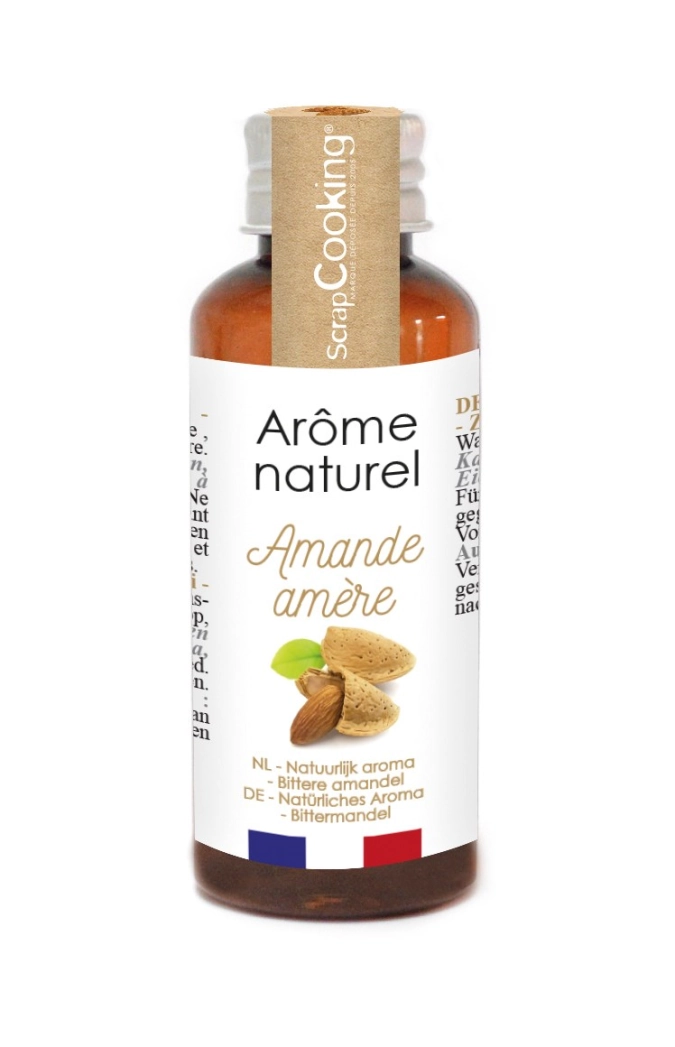 Natürliches Aroma