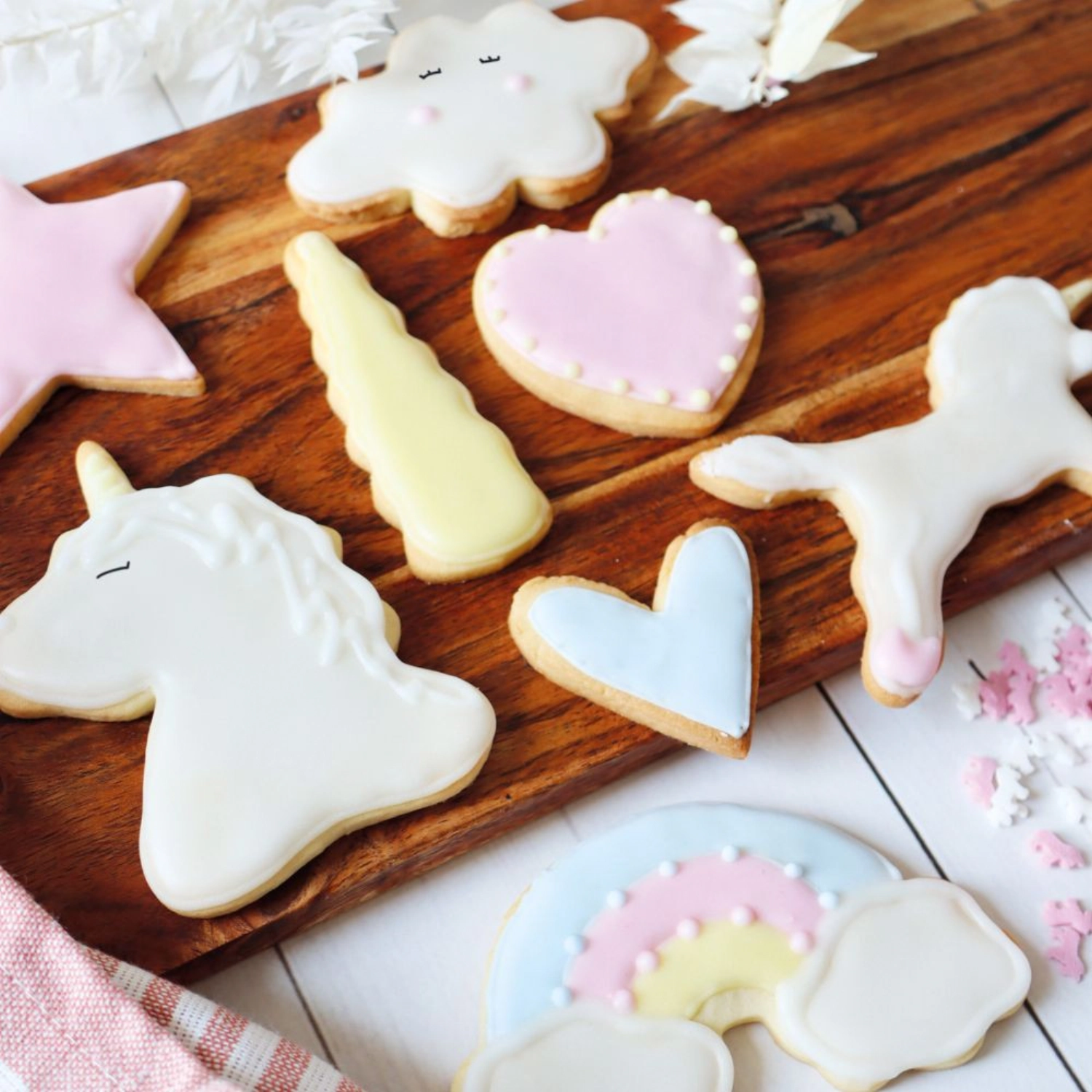 3er Set Lebensmittelfarbe natürlich Pulver