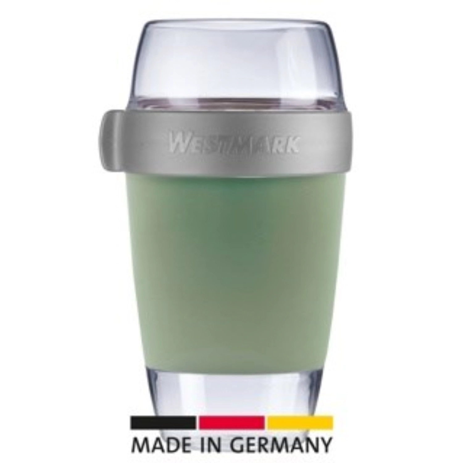 Westmark lunchpot vert 1150 ml