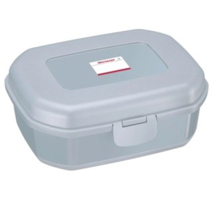 Westmark boîte à goûter maxi bleu 935ml
