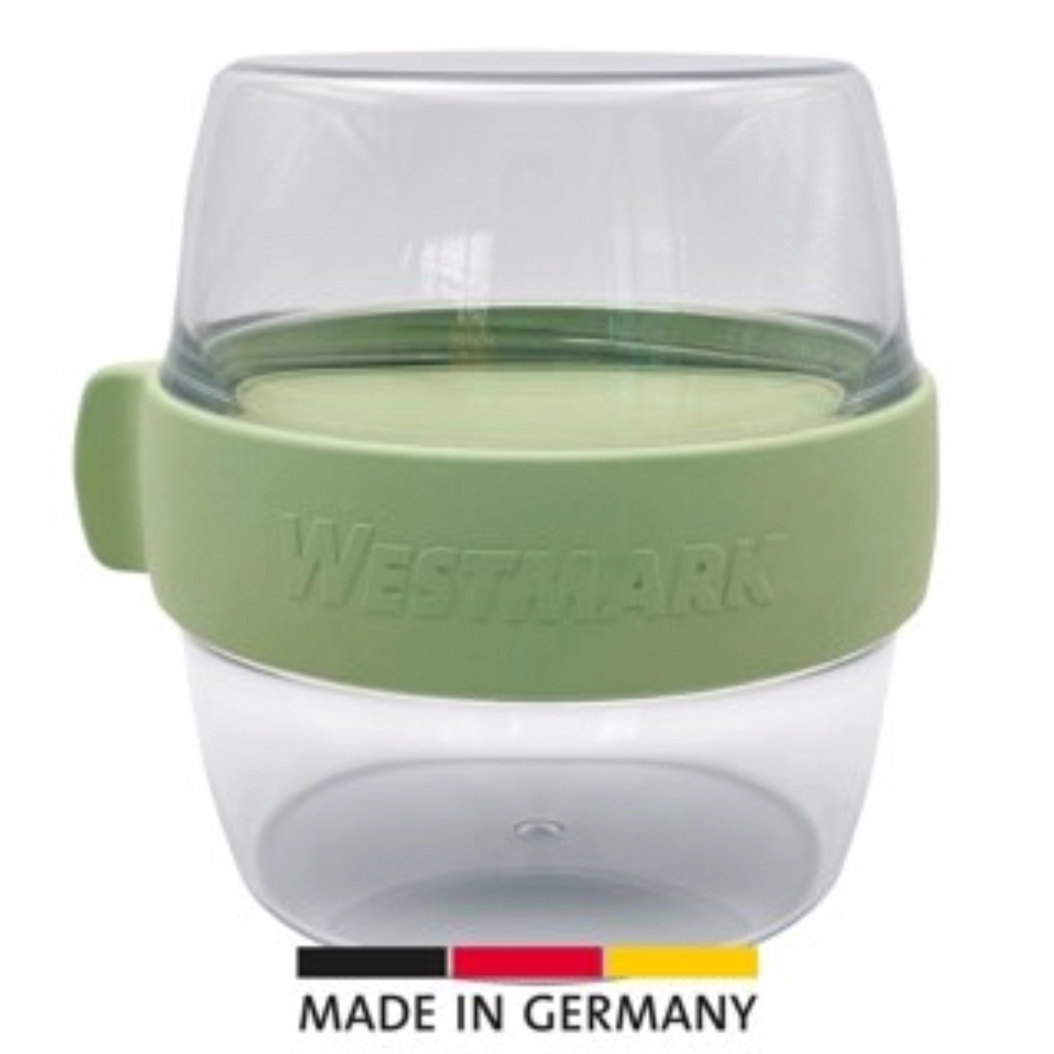 Westmark boîte de poche maxi vert 700ml