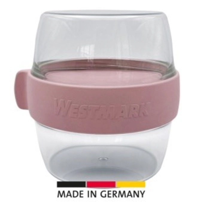 Westmark boîte de poche maxi rose 700ml