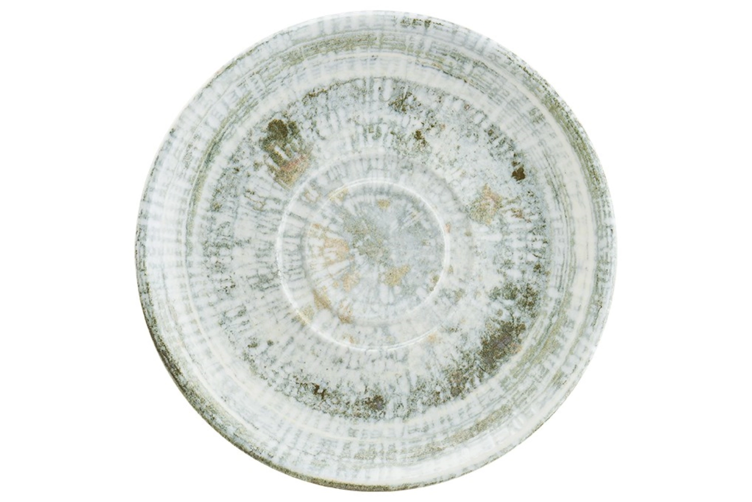 Odette Olive Gourmet Assiette D19cm