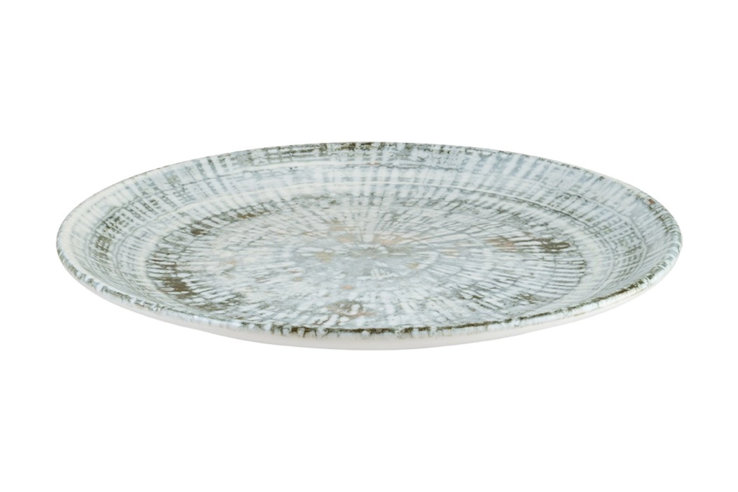 Odette Olive Gourmet Assiette plate D25cm