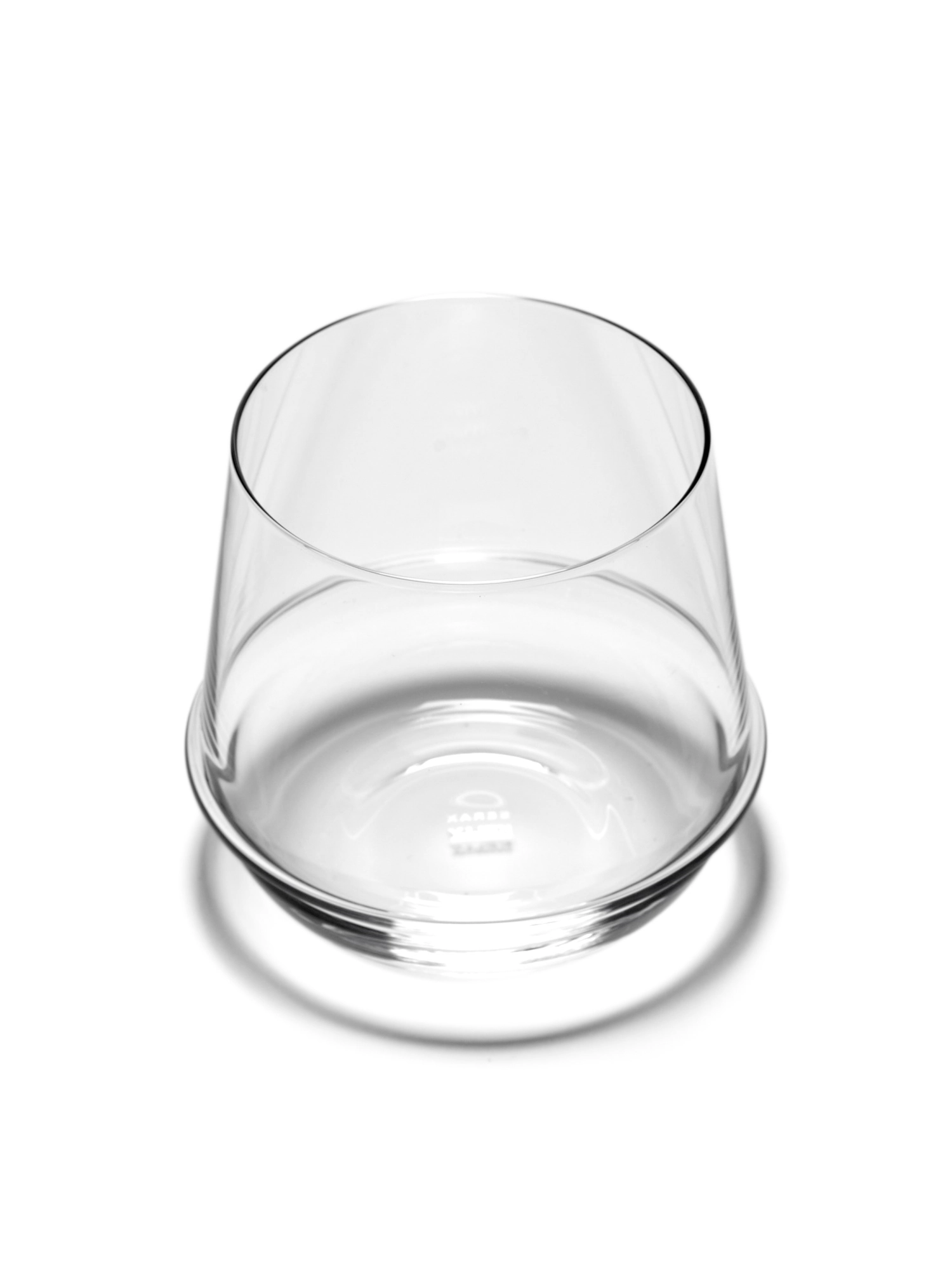 Dune Whisky Glas D10xH8.5