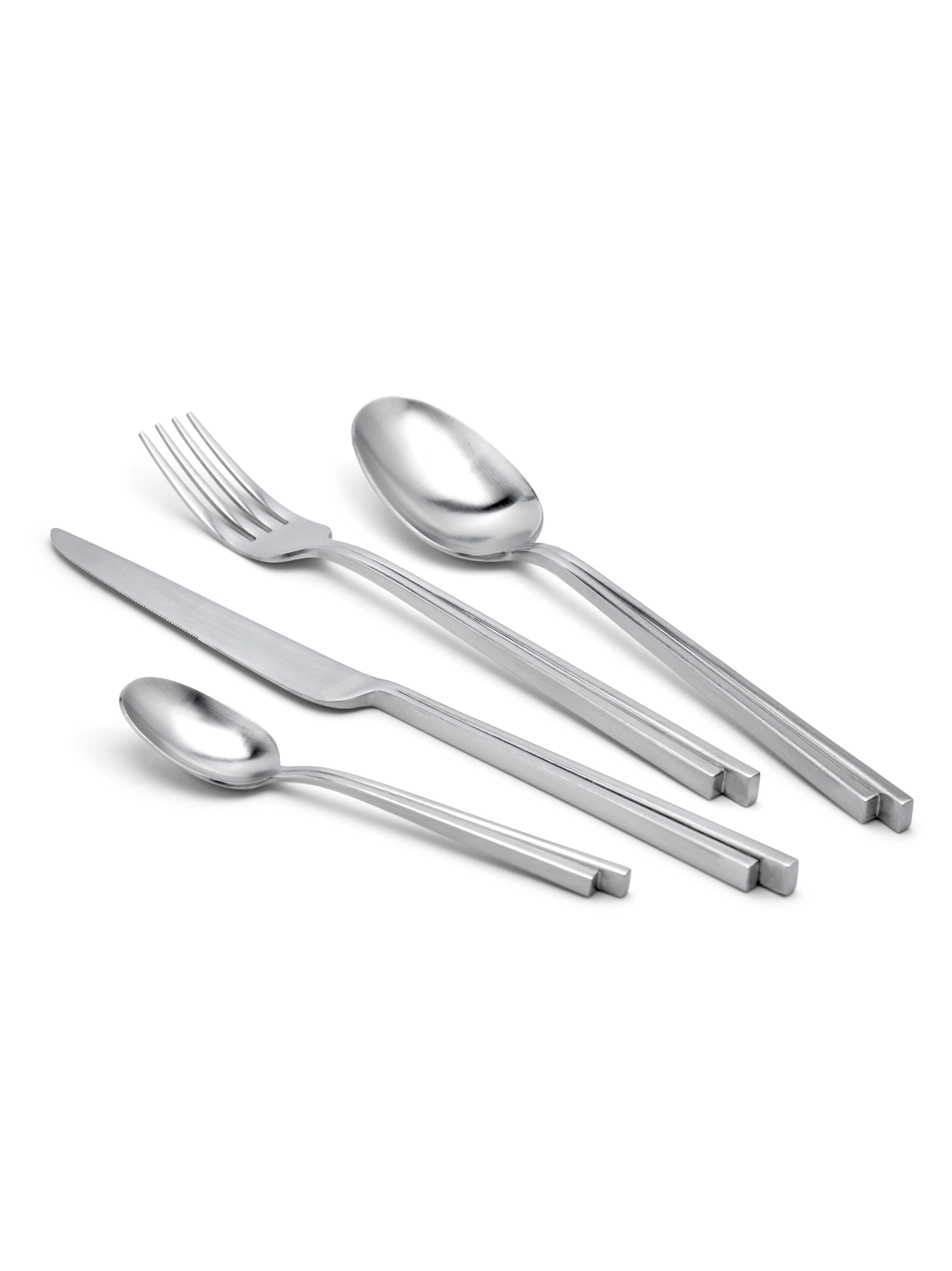 Dune Kaffeelöffel 13.78x2.7x0.83