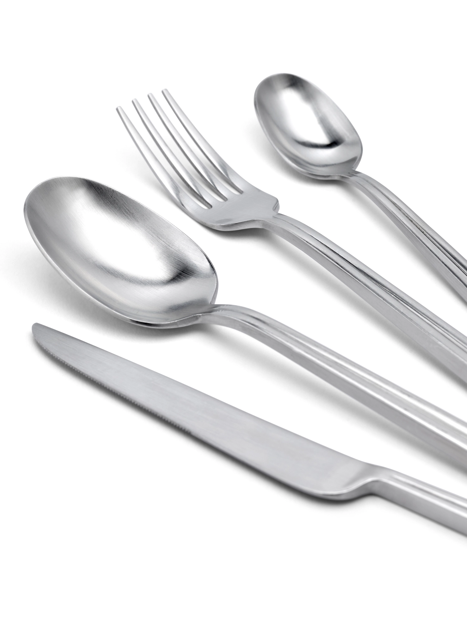 Dune Espressolöffel 11.27x2.25x0.68